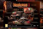 Blasphemous 2 edición limitada para coleccionistas ya a la venta en consolas