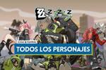 Zenless Zone Zero: TODOS los personajes, atributos y características