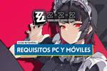 Zenless Zone Zero: Requisitos mínimos y móviles compatibles (Android y iOS)