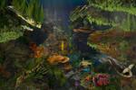 El polémico DLC 'Aquatica' para ARK: Survival Evolved ya tiene fecha de lanzamiento