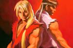 Street Fighter Alpha cumple 30 aos, la precuela de Street Fighter II que trajo aire fresco a la saga