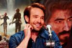 Charlie Cox de Expedition 33 trabaja en un nuevo videojuego