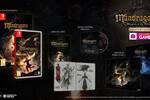 Reserva ya en GAME de manera exclusiva la edici�n coleccionista de Mandragora: Whispers of the Witch Tree