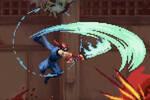 Ninja Gaiden Ragebound
