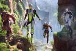 Anthem, el fallido shooter RPG de BioWare, echará el cierre en enero y nunca se podrá volver a jugar