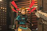 Zelda: Tears of the Kingdom