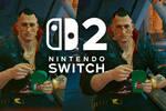 �De verdad Switch 2 es tan potente como una Xbox Series S? Esta comparativa con Cyberpunk 2077 zanja la duda