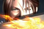 El director de Expedition 33 habla sobre la historia del Final Fantasy VIII: 'Es un sinsentido, pero es muy buena'