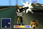 Star Fox 64 escond�a un gran secreto que se ha perdido en su remake: as� pod�as luchar a pie