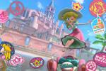 Mario Kart World se actualiza con dos nuevas rutas para Supervivencia y mejoras en el modo foto
