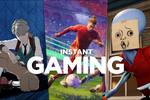 Las mejores ofertas en juegos para PC de Steam en Instant Gaming