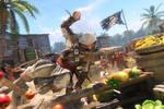 Assassin's Creed Black Flag Resynced recrea uno de sus tr�ileres m�s recordados 13 a�os despu�s