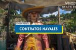 Assassin's Creed Black Flag Resynced: contratos navales y c�mo completarlos
