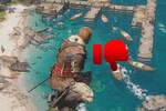 Cuidado: Assassin's Creed Black Flag Resynced tiene un grave 'bug' que te puede hacer perder horas de progreso