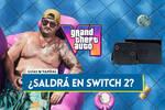 �Grand Theft Auto 6 saldr� para Nintendo Switch 2?