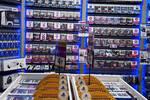 Los comercios cargan contra el fin de los discos de PlayStation: 'Simplemente elimina opciones'
