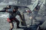 Ryse: Sons of Rome elimin� dos tercios de su contenido para llegar al lanzamiento de Xbox One