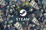Steam bate su r�cord de ingresos: 11.100 millones de d�lares en apenas seis meses
