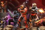 Halo Studios habr�a cancelado Ekur, un multijugador con Spartans y Elites personalizables