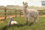 Farming Simulator 25 anuncia Beans & Alpacas, su nueva expansi�n con una regi�n sudamericana que ya tiene fecha