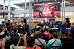 GAME se suma a Gran Canaria Experience, el gran festival de videojuegos y culturas urbanas de Espa�a