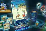 El nuevo juego de Digimon ya est� disponible gratis en m�viles y recupera el encanto de los Digivice