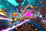 Ratchet & Clank regresa con un nuevo hero shooter gratuito para m�viles que podr�s probar muy pronto
