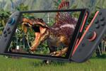 Jurassic World Evolution 2 llegar� a Switch 2 este mes con todos sus dinosaurios, expansiones y DLC