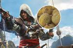 Assassin's Creed Black Flag Resynced esconde un easter egg que solamente entenderás si vives en Singapur