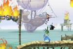 Ubisoft muestra por primera vez Rayman Origins: Enhanced Edition en un nuevo tr�iler y detalla sus novedades
