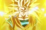 Dragon Ball presenta oficialmente la transformaci�n Ultra de Goku Super Saiyan 3