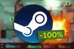 Steam est� regalando este ca�tico multijugador para PC y te lo quedas gratis para siempre si lo reclamas a tiempo