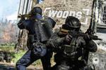 Call of Duty: Modern Warfare 4 tendr� mapas que cambian en cada partida con m�s de 500 configuraciones