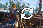 Assassin's Creed Black Flag Resynced