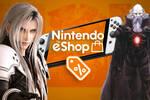 Mejores ofertas de la Nintendo eShop para el jueves 16 de julio de 2026