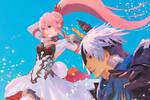 El productor de Tales of admite que han tardado en lanzar nuevo juego