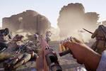 Gallipoli ya tiene fecha: el shooter multijugador de la Primera Guerra Mundial llega en agosto a consolas y PC