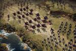Game of Thrones: War for Westeros se retrasa a 2027 para cumplir las expectativas de los fans