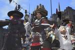 Final Fantasy 14 Mobile cancela su lanzamiento mundial y cerrará sus servidores en China