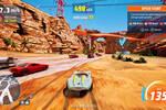 Hot Wheels Infinite Rush adelanta su lanzamiento dos semanas en un mes de septiembre repleto de estrenos