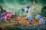 Final Fantasy Resonance presume de mundo, personajes y combates pixel art en su nuevo tr�iler