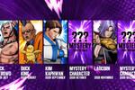 Fatal Fury: City of the Wolves inicia su Temporada 3 el 23 de julio con Rick Strowd