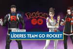 Pok�mon GO: C�mo derrotar a Cliff, Sierra y Arlo (octubre 2026)