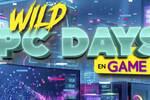GAME lanza sus Wild PC Days con descuentos en portátiles, monitores, periféricos y consolas PC