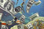 Krafton pagará los bonus a los empleados de Subnautica 2 tras la batalla legal de 250 millones de dólares