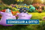 Pokémon GO: ¿Cómo capturar a Ditto fácilmente? (Actualizado)