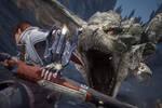 Monster Hunter Outlanders tendrá una nueva beta, pero hay un problema: no podrás jugarla si vives en España