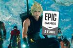 Final Fantasy VII Revelation tendrá varias ediciones y expansiones, filtra Epic Games Store