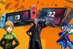 Mejores ofertas de Nintendo Switch y Switch 2 en la eShop - Semana 2/07/2026