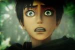 El nuevo juego de Attack on Titan ya tiene ventana de lanzamiento y se luce en su primer tráiler de gameplay